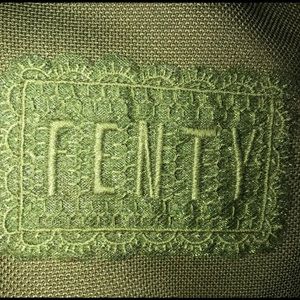 Puma Tops - Fenty Puma Oversize shirt Or Dress Puma Tops - Fenty Puma Oversize shirt Or Dress